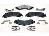 EHT834H RAYBESTOS Колодки тормозные дисковые задн CADILLAC: Escalade 02-05 \ CHEVR