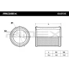 Превью - 8A0106 RIDEX Воздушный фильтр (фото 7)