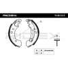 Превью - 70B0103 RIDEX Комплект тормозных колодок (фото 5)