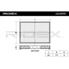 Превью - 424I0185 RIDEX Фильтр, воздух во внутренном пространстве (фото 4)