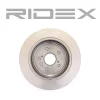 Превью - 82B0179 RIDEX Тормозной диск (фото 11)
