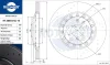 Превью - RT 20654-GL T3 ROTINGER Тормозной диск (фото 3)