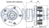 Превью - 221238 RUVILLE Комплект подшипника ступицы колеса (фото 2)