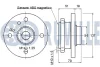 Превью - 221370 RUVILLE Комплект подшипника ступицы колеса (фото 4)