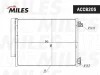 ACCB205 MILES Конденсатор, кондиционер