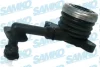 Превью - M30230 SAMKO Центральный выключатель, система сцепления (фото 2)