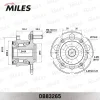 Превью - DB83265 MILES Ступица колеса (фото 5)