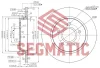 SBD30093083 SEGMATIC Тормозной диск sbd30093083