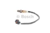 0 258 006 170 BOSCH Лямбда-зонд