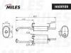 Превью - HA00109 MILES Глушитель выхлопных газов конечный (фото 4)