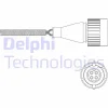 ES11047-12B1 DELPHI Лямбда-зонд