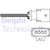 ES20303-12B1 DELPHI Лямбда-зонд