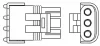 466016355088 MAGNETI MARELLI Лямбда-зонд