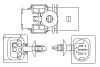 466016355176 MAGNETI MARELLI Лямбда-зонд