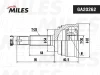 GA20262 MILES Шарнирный комплект, приводной вал