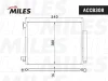 ACCB308 MILES Конденсатор, кондиционер