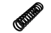 ST 111 004 F STANDARD SPRINGS Пружина ходовой части