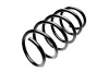 ST 124 067 R STANDARD SPRINGS Пружина ходовой части