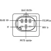 Превью - 182685 HC-CARGO Лямбда-зонд (фото 2)