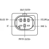 182938 HC-CARGO Лямбда-зонд