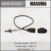 MOE-E0021 MASUMA Лямбда-зонд