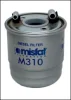 Превью - M310 MISFAT Топливный фильтр (фото 2)