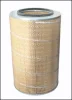 Превью - RM801 MISFAT Воздушный фильтр (фото 2)