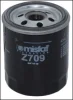 Превью - Z709 MISFAT Масляный фильтр (фото 2)