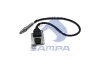 206.279 SAMPA NOx-датчик, впрыск карбамида