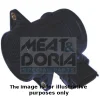 86109E MEAT & DORIA Расходомер воздуха