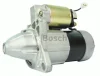 F 042 001 120 BOSCH Стартер