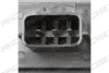 Превью - 3926A0251 RIDEX Расходомер воздуха (фото 2)