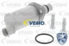 V40-11-0080 VEMO Клапан, система впрыска