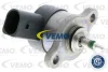 V30-11-0544 VEMO Редукционный клапан, Common-Rail-System