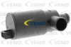 V10-77-1007 VEMO Поворотная заслонка, подвод воздуха