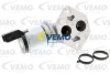 V25-77-0001-1 VEMO Поворотная заслонка, подвод воздуха