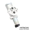 2508678 HITACHI/HUCO Поворотная заслонка, подвод воздуха