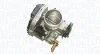 802000000092 MAGNETI MARELLI Корпус дроссельной заслонки