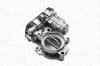 802001152745 MAGNETI MARELLI Корпус дроссельной заслонки