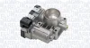 802001957505 MAGNETI MARELLI Корпус дроссельной заслонки