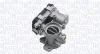 802009105203 MAGNETI MARELLI Корпус дроссельной заслонки