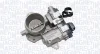 802009522503 MAGNETI MARELLI Корпус дроссельной заслонки