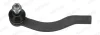 Превью - AU-ES-5191 MOOG Наконечник поперечной рулевой тяги (фото 2)