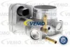 V10-81-0070 VEMO Корпус дроссельной заслонки