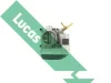 LTH491 LUCAS Корпус дроссельной заслонки