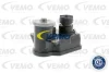V30-77-0056 VEMO Регулировочный элемент, заслонка входящих газов(впускной г.)