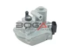 A6310114 BOGAP Регулировочный элемент, заслонка входящих газов(впускной г.)