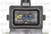 Превью - V25-63-0035 VEMO Клапан регулирования давления нагнетателя (фото 2)