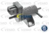 V47-63-0001 VEMO Клапан регулирования давления нагнетателя