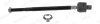 Превью - NI-AX-1268 MOOG Осевой шарнир, рулевая тяга (фото 2)